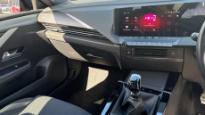 Vauxhall Astra 1.2 Turbo 130 GS 5dr Petrol Hatchback